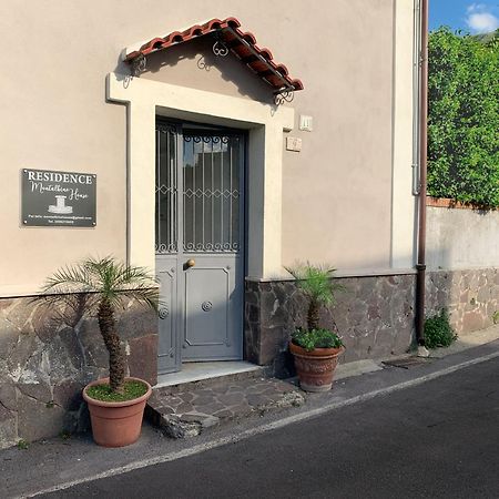 Montalbino House - Rooms And Apartments Nocera Inferiore Buitenkant foto