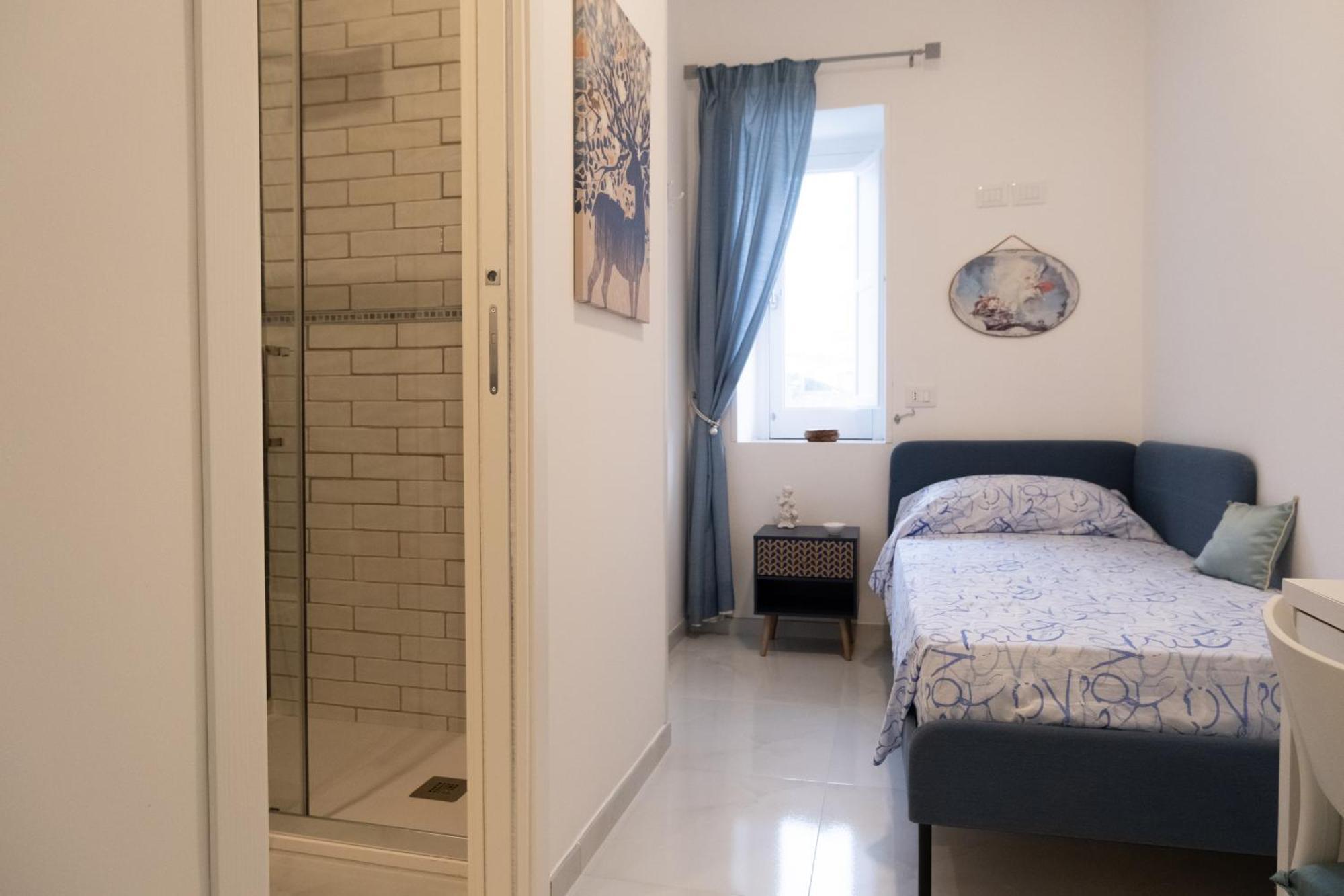 Montalbino House - Rooms And Apartments Nocera Inferiore Buitenkant foto