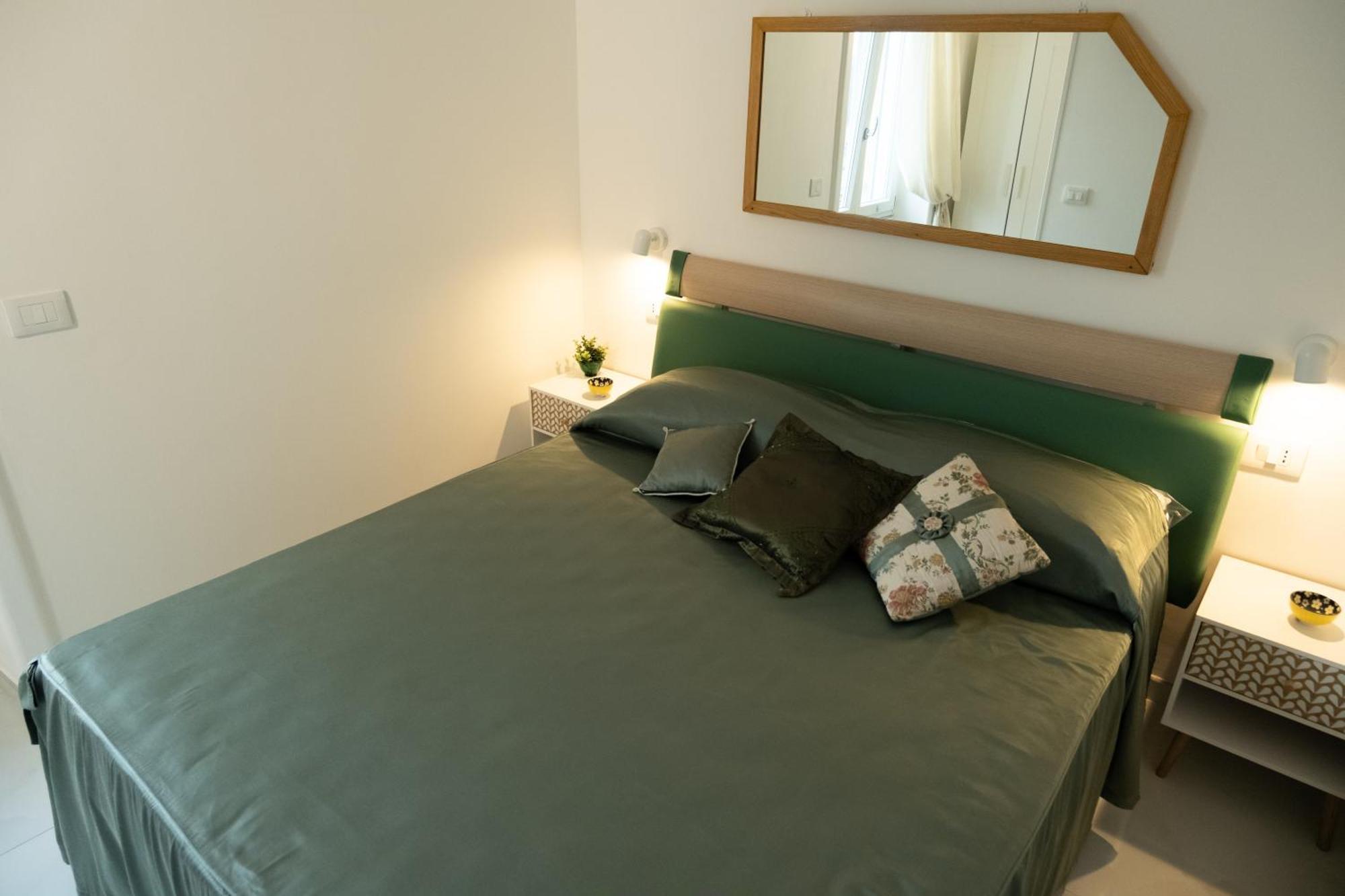 Montalbino House - Rooms And Apartments Nocera Inferiore Buitenkant foto