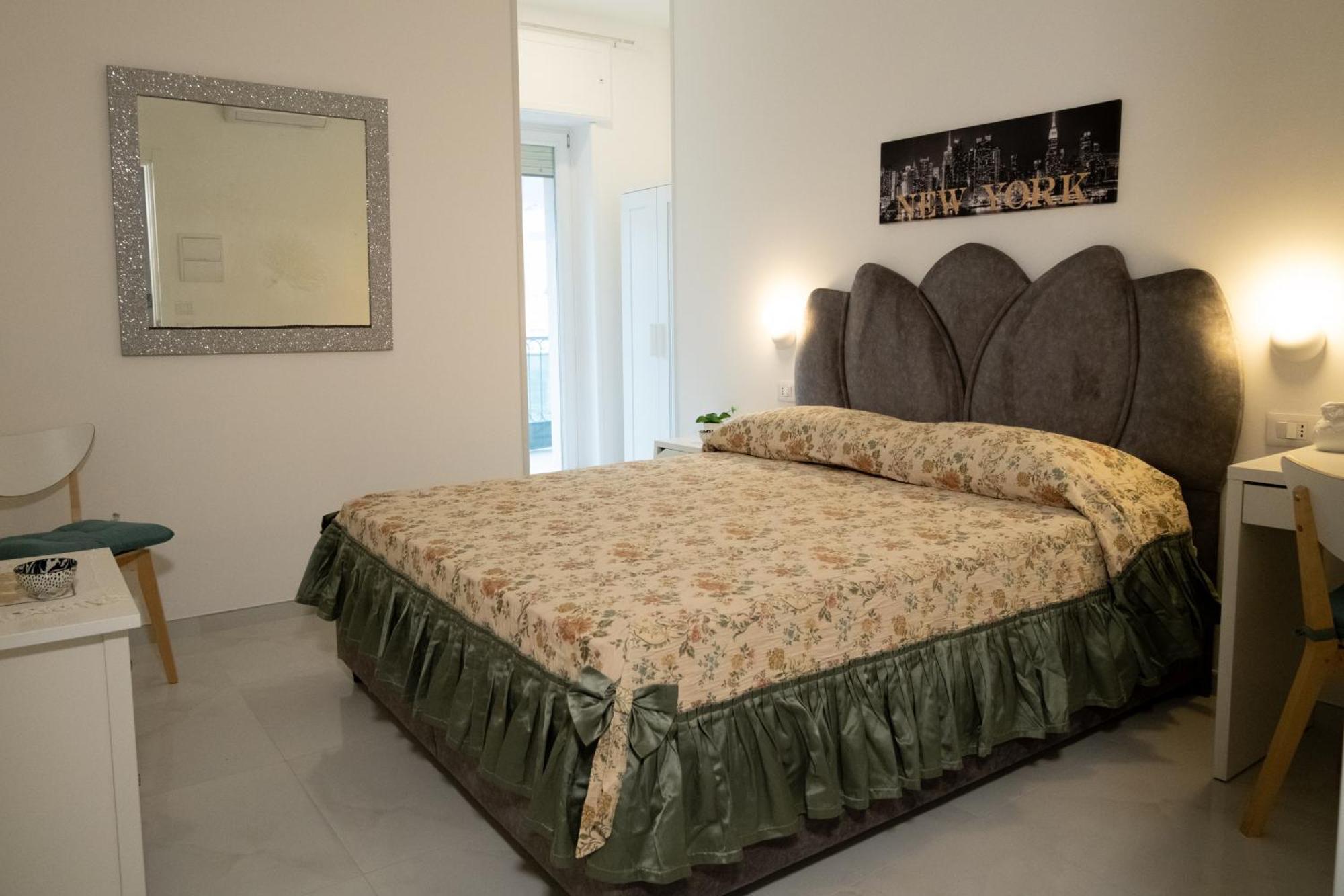 Montalbino House - Rooms And Apartments Nocera Inferiore Buitenkant foto